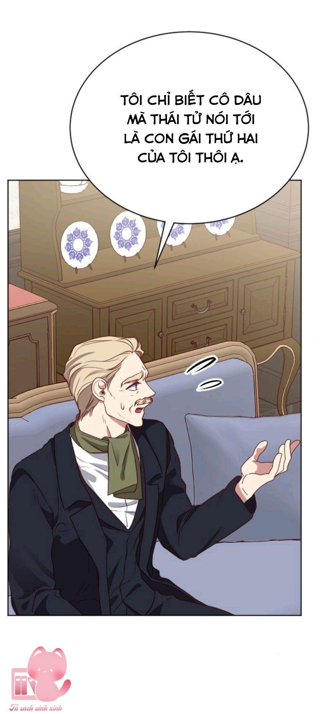 đoá hoa của dã thú chapter 13 62