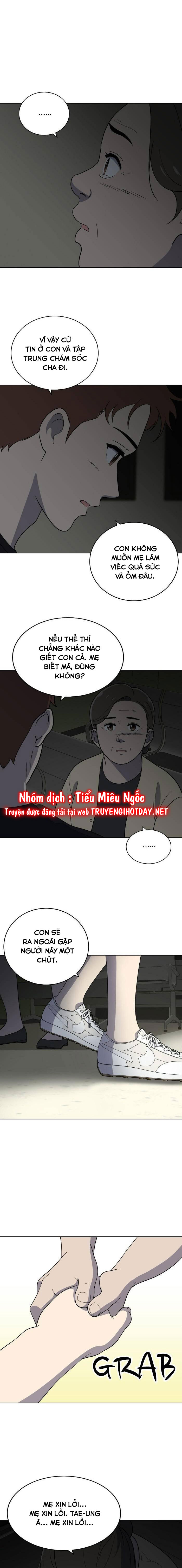 tuyệt vọng chapter 77 12