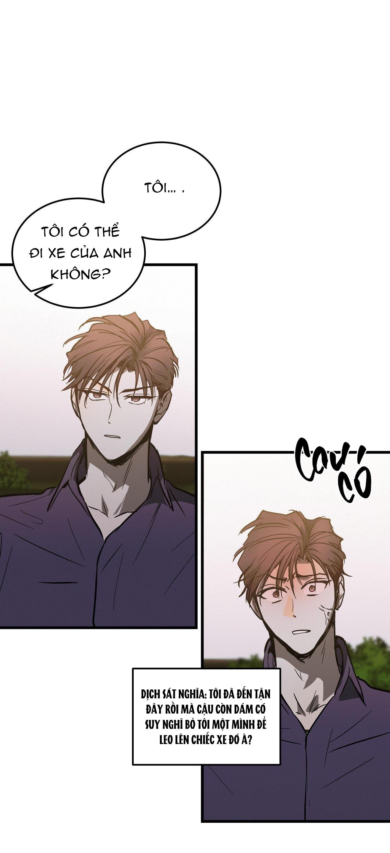 lie again chapter 22 46