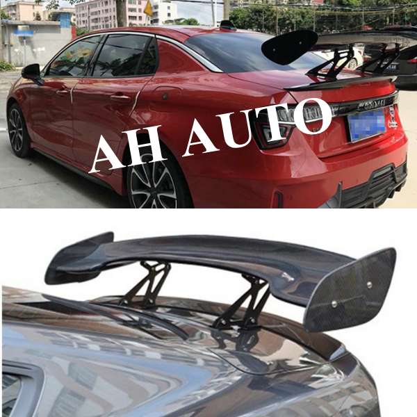 Đuôi gió,Đuôi cá ,Thể Thao Cao mẫu GT Sport dành cho Hyundai Elantra các đời HÀNG Cao Cấp