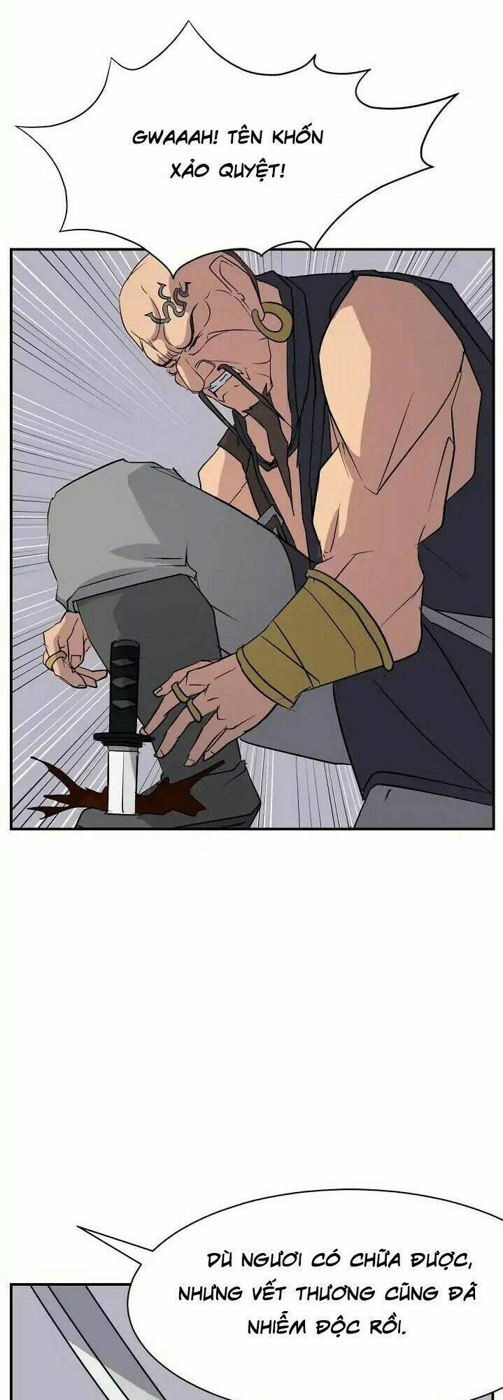 trọng sinh, bất khả chiến bại chapter 52 31