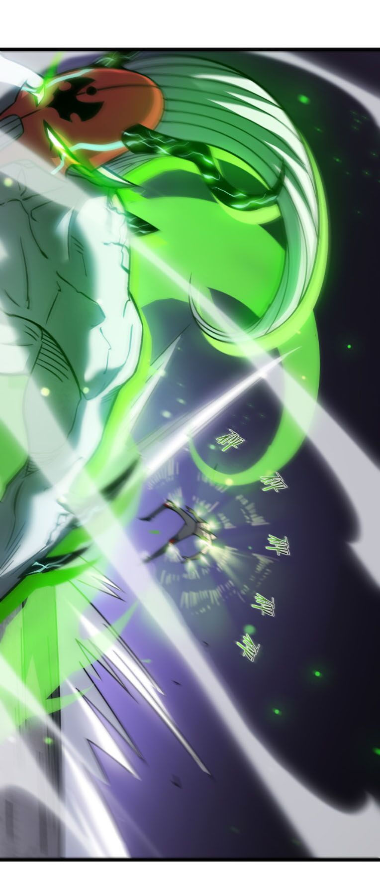 sát thần chi lộ tại dị giới chapter 25 48