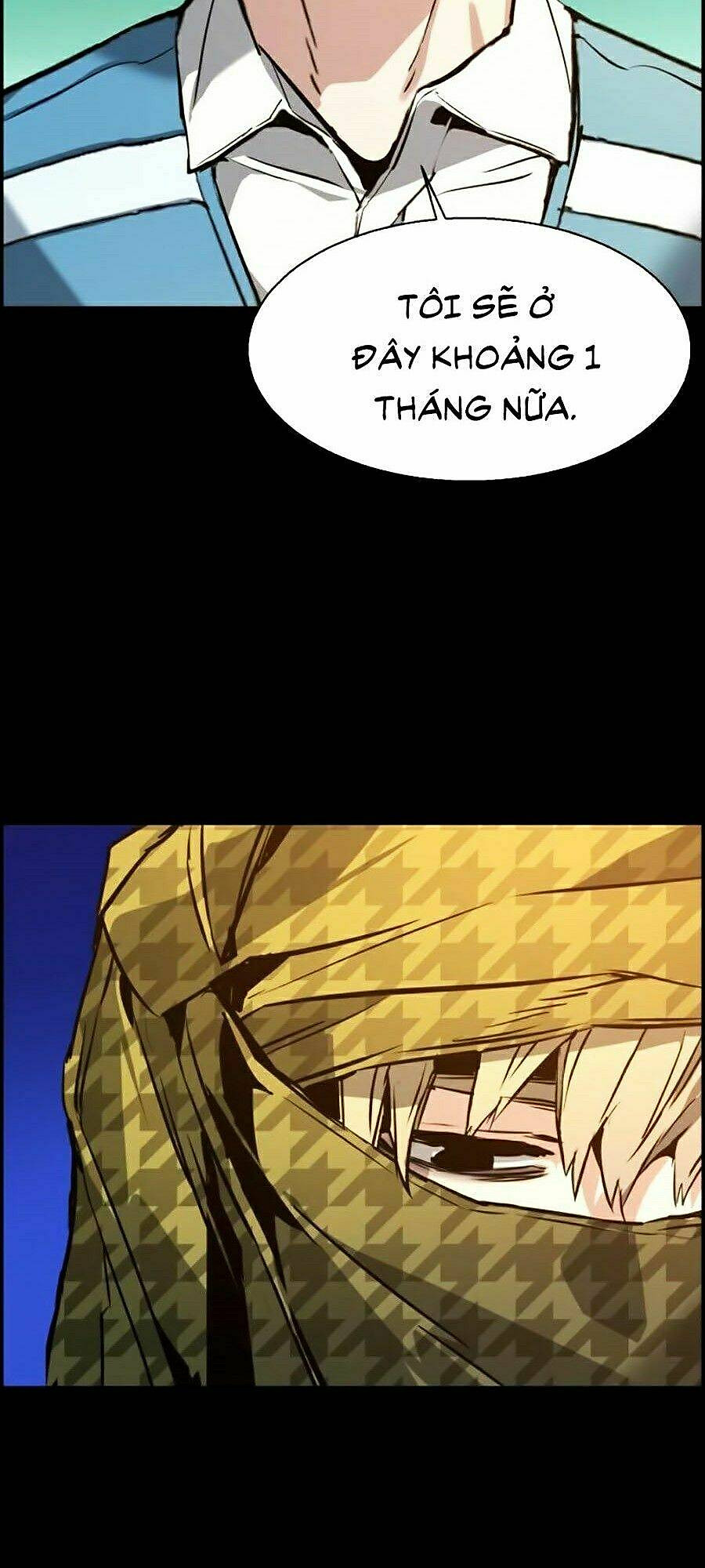 bạn học tôi là lính đánh thuê chapter 24 87