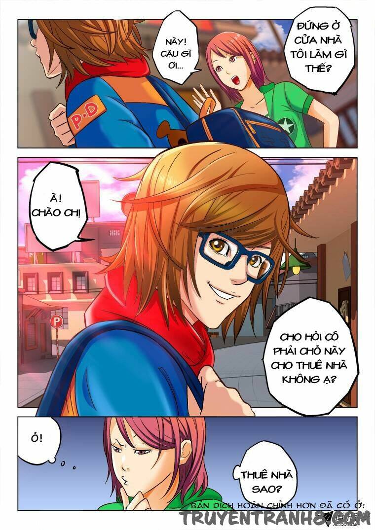 ứng dụng anh hùng chapter 3 3