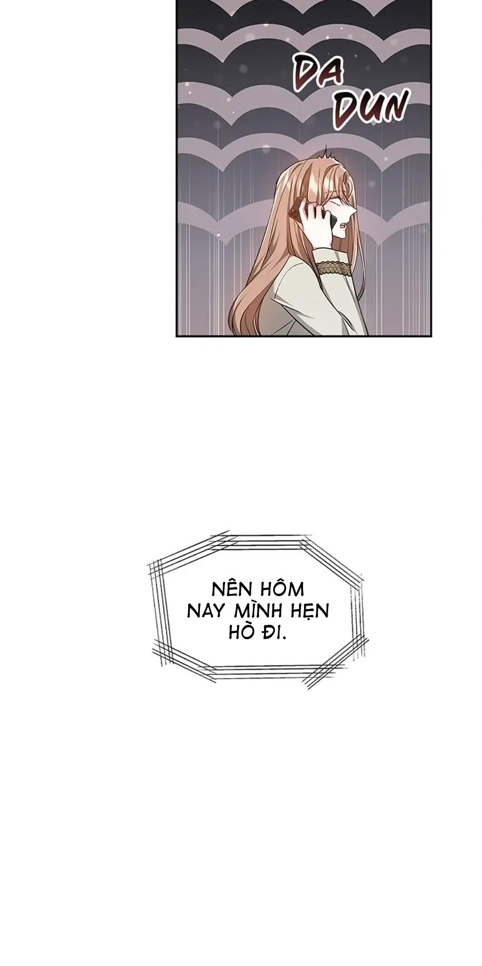 Làm Chồng Tôi Đi chapter 9.2 - Trang 17