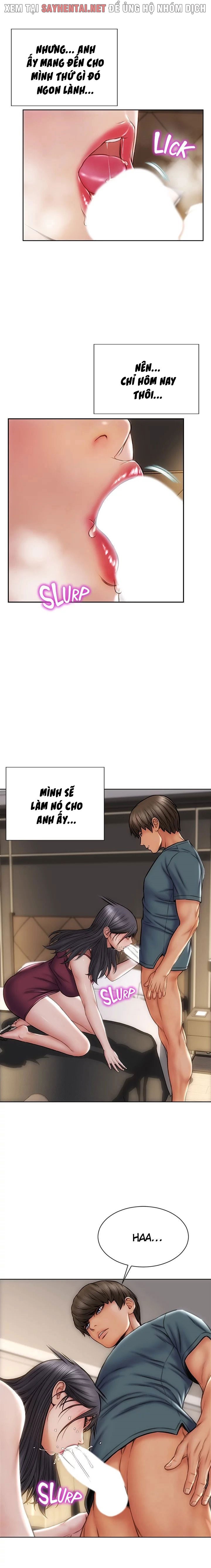 dân chơi out trình chapter 14 13