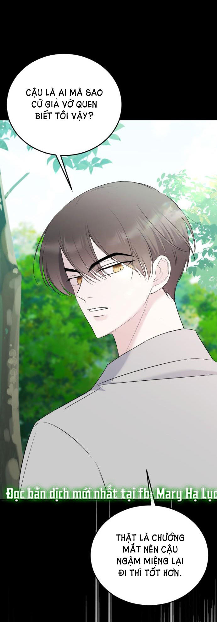 tôi sẽ thay đổi kết cục chapter 7.2 32