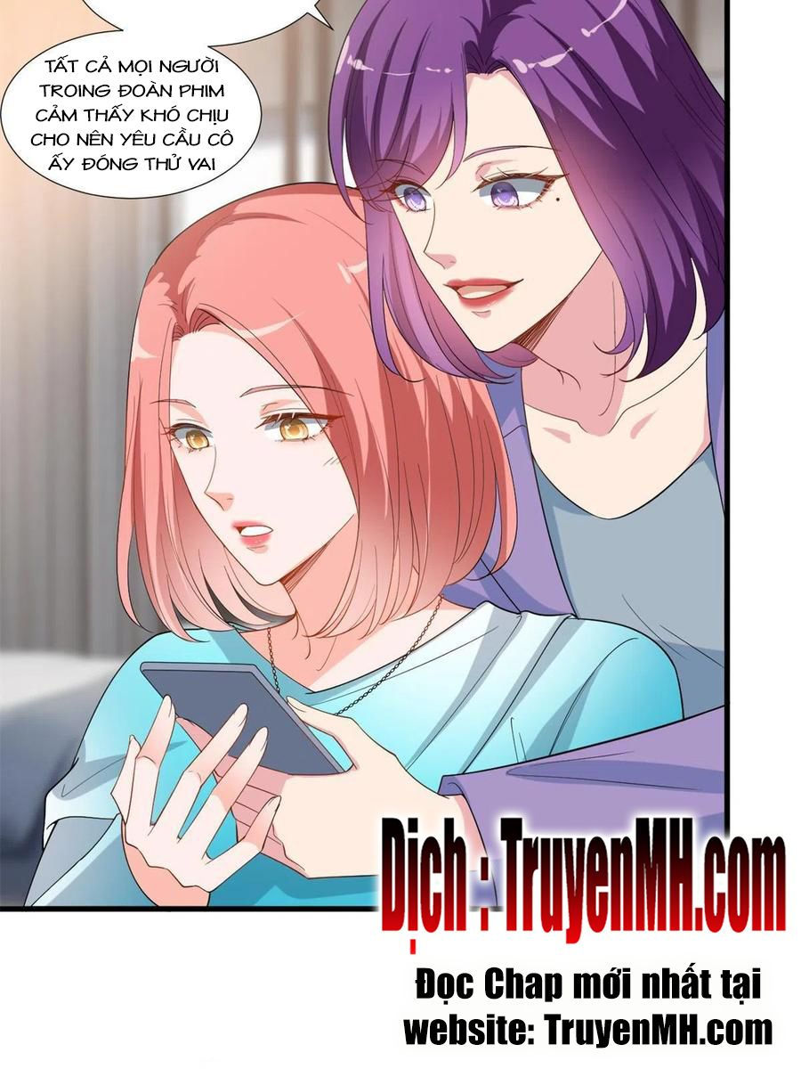 thí hôn lão công, cần giúp sức chapter 528 23