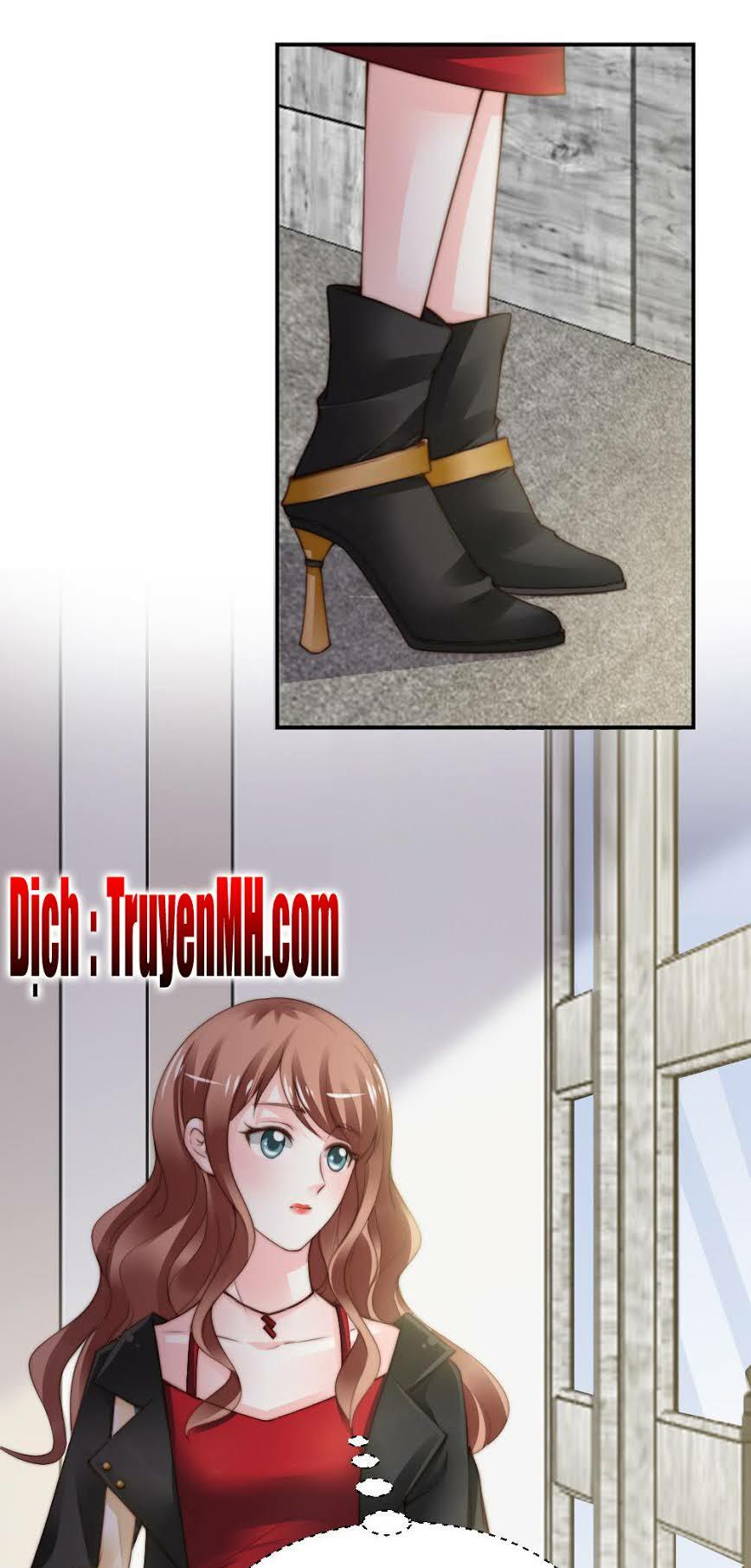 bí mật của thiên kim chapter 114 4