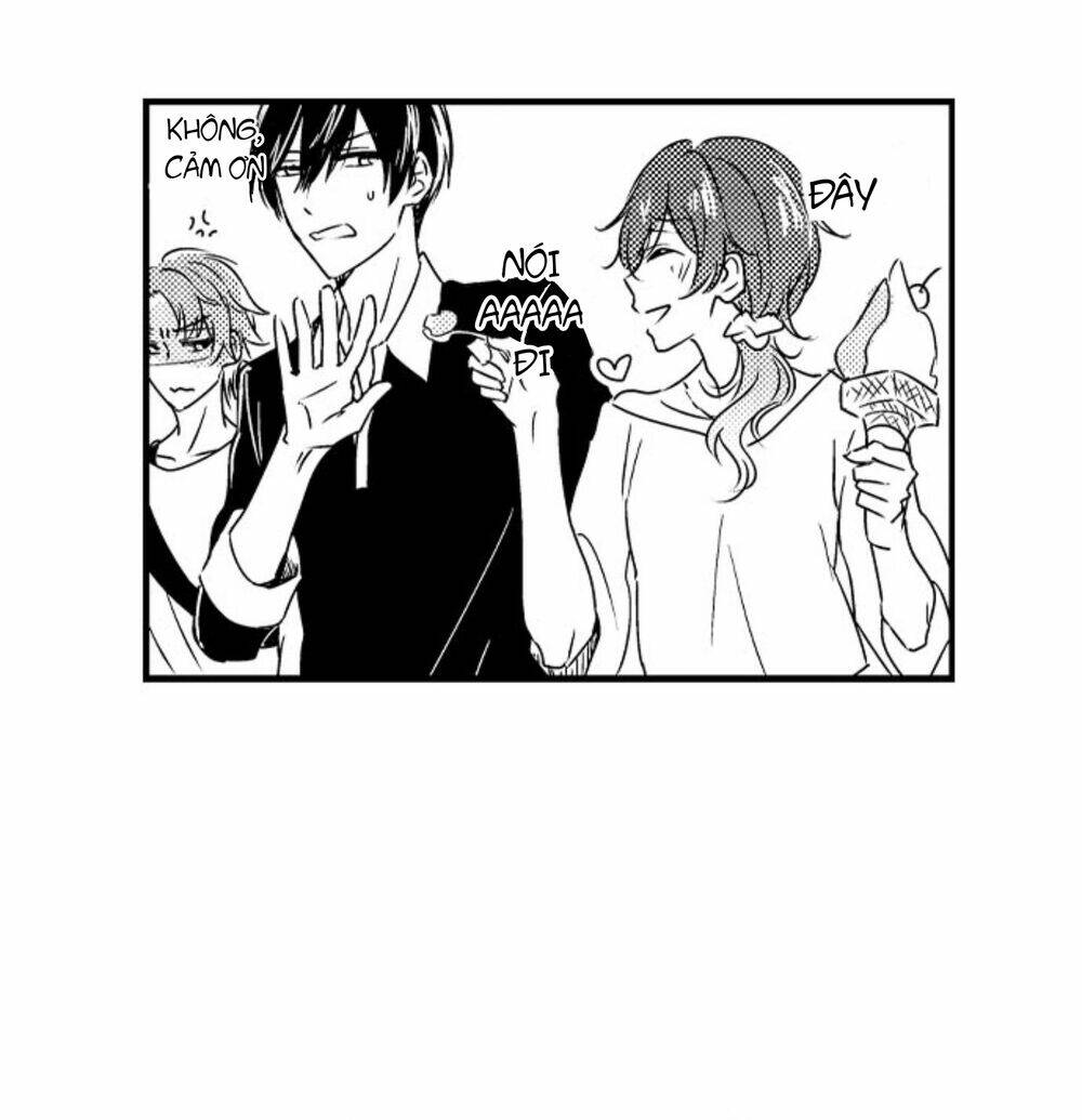 mang thai ở trường nam sinh chapter 35 30