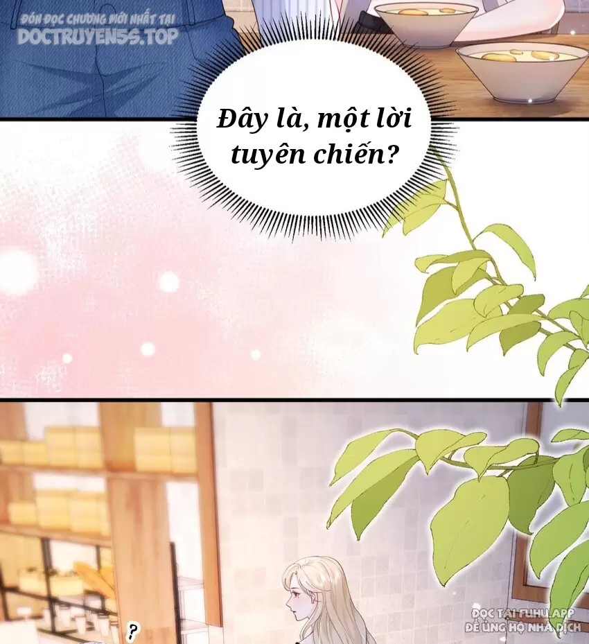 mận xanh chapter 74 32