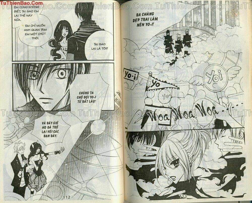 socola chapter 10 57