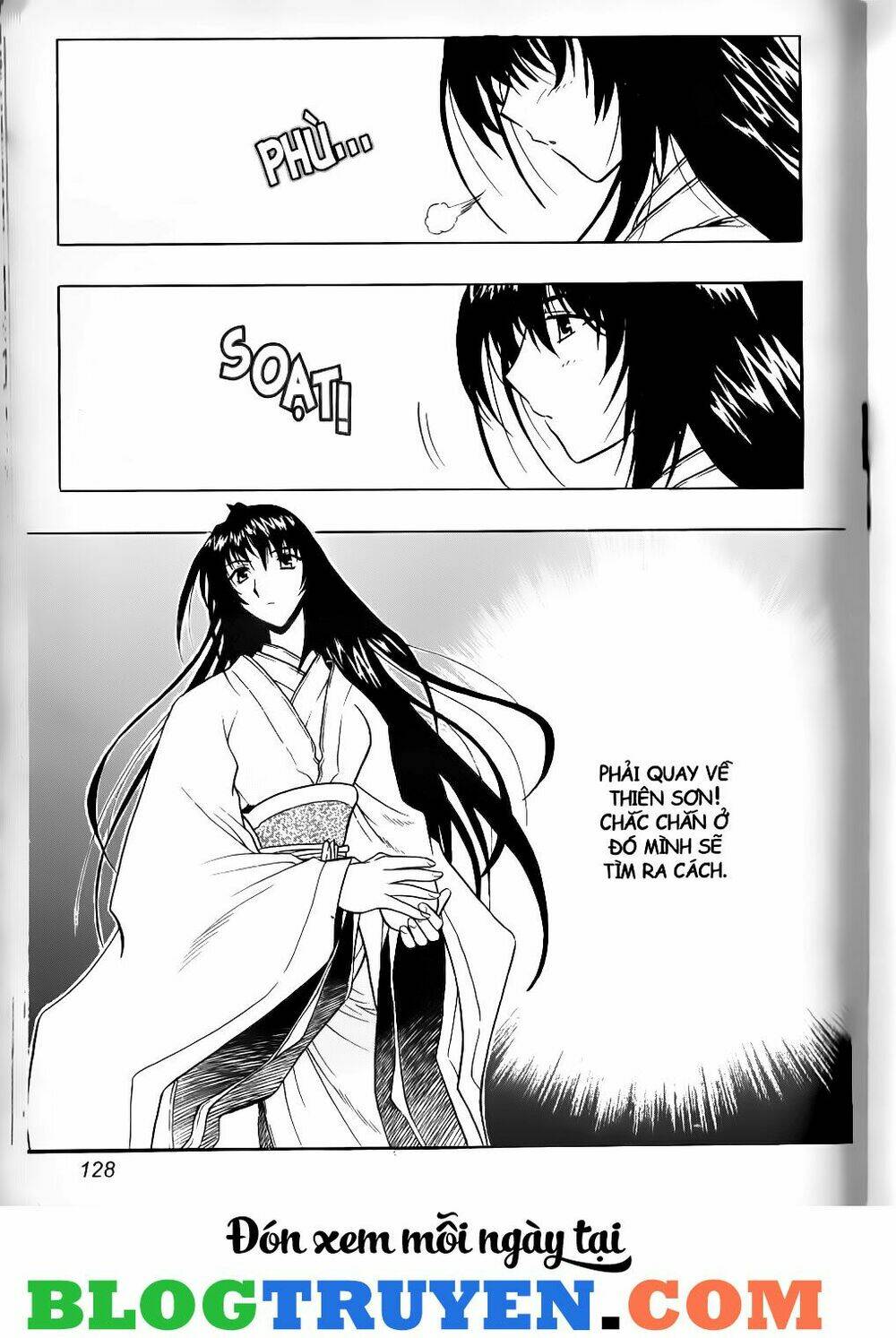 thiên lang liệt truyện chapter 72 11