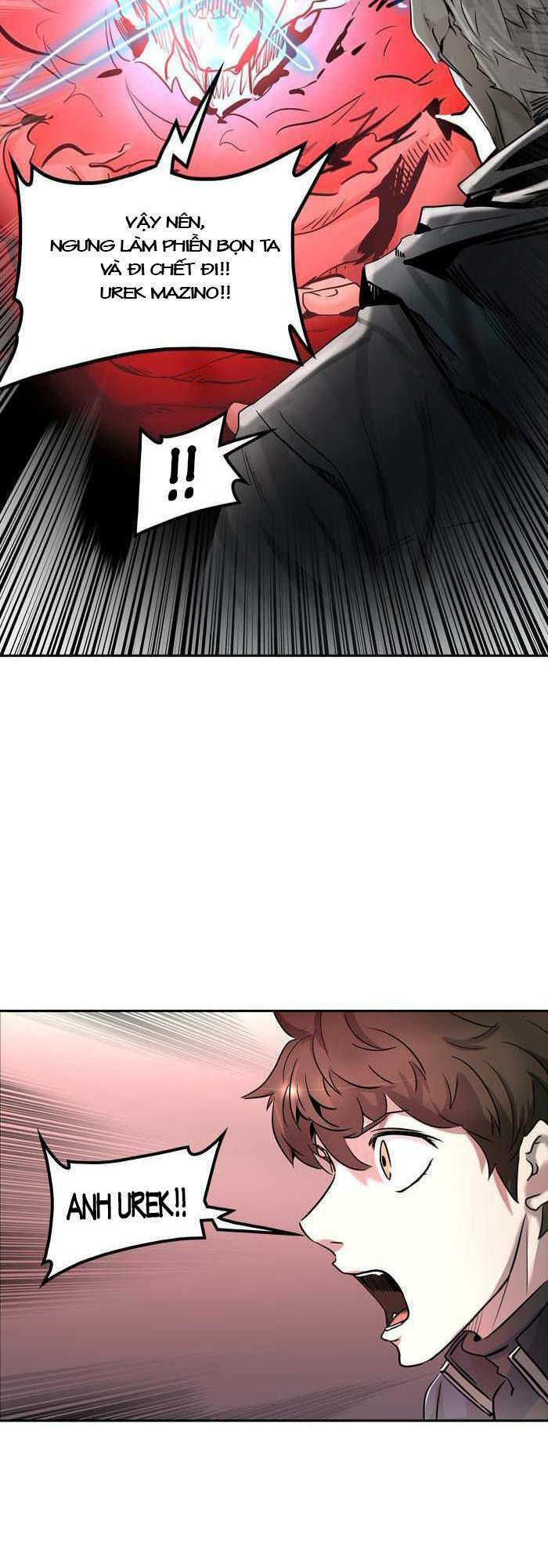 tòa tháp bí ẩn 2 chapter 253 16