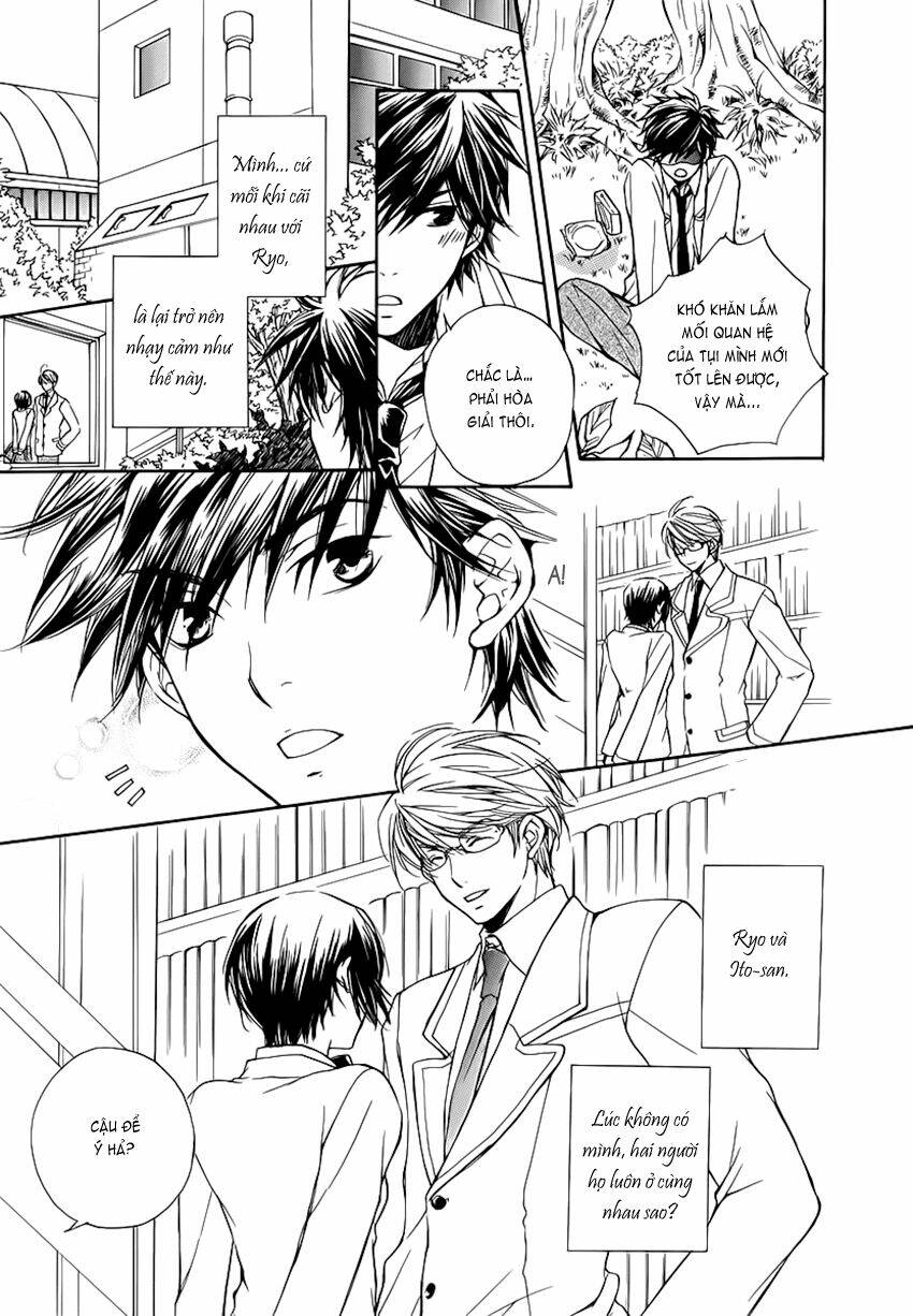 sweet home shigan chapter 2 10