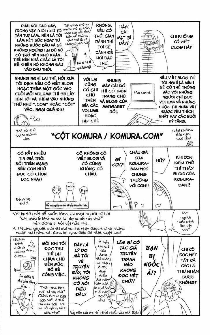 usotsuki lily chapter 52.5 40