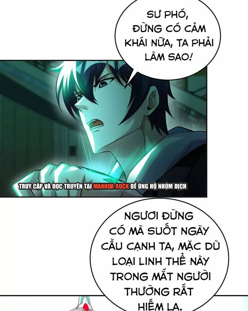 sư phụ của ta là thần tiên chapter 46 30