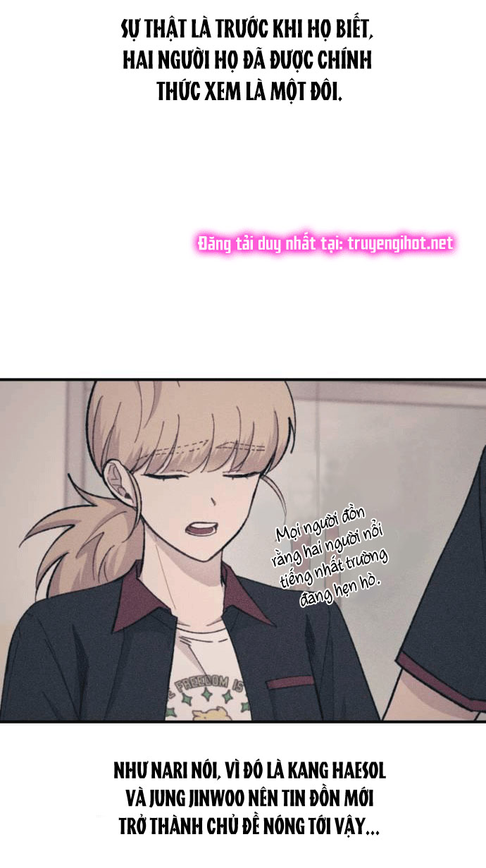 yeonwoo ngây thơ chapter 42.2 13