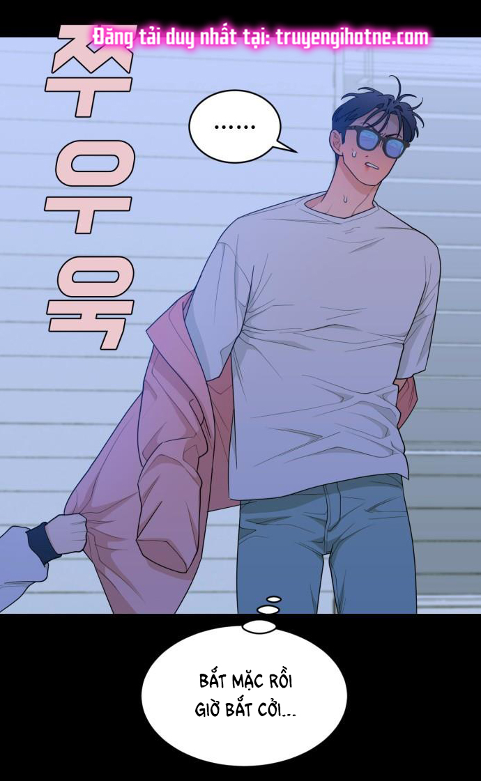 Vận May Bất Ngờ chapter 12.1 24