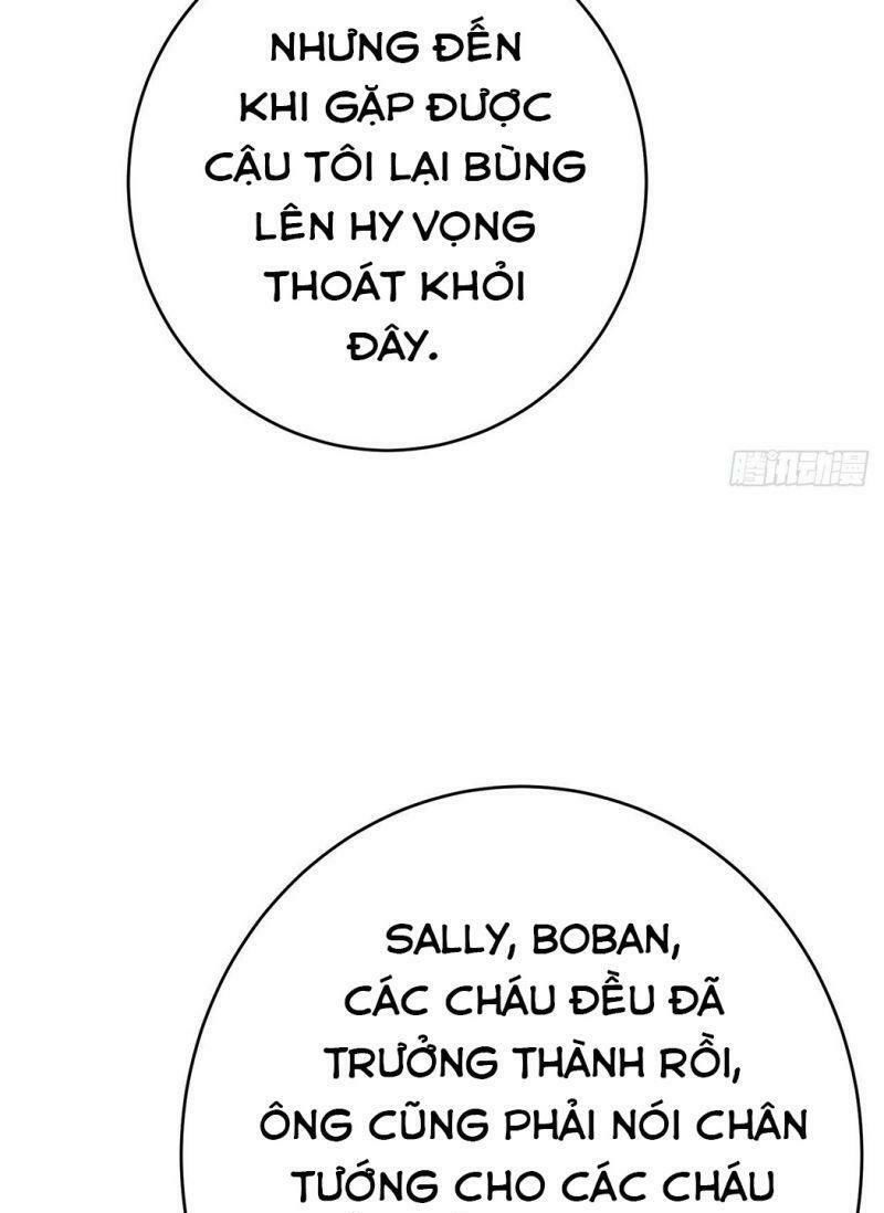 sát thần chi lộ tại dị giới chapter 33 28