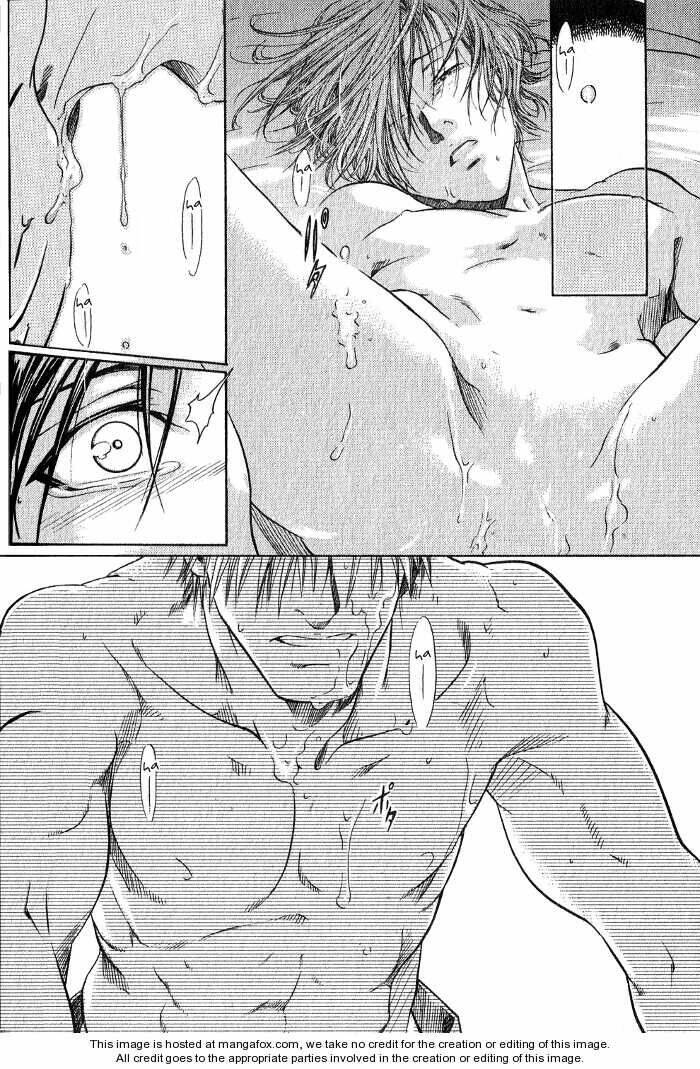 maiden rose chapter 11.5 36