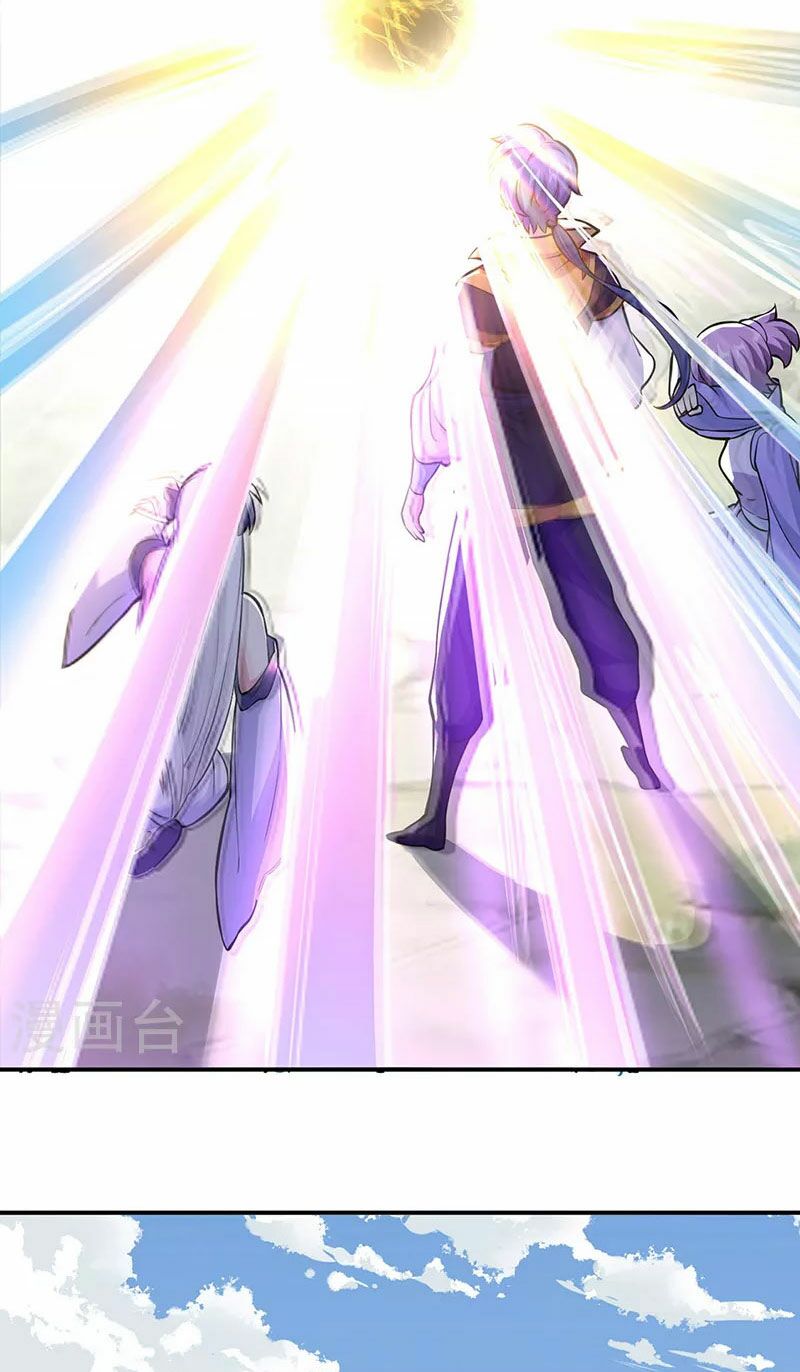 võ đạo độc tôn chapter 344 11