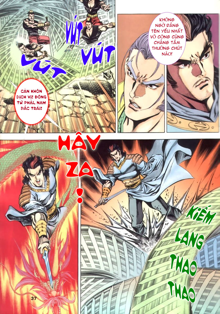 tầm tần ký chapter 48 6