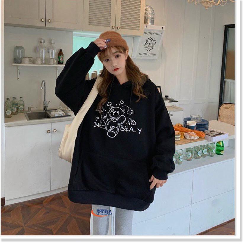 ÁO KHOÁC HOODIES NAM NỮ,NHIỀU MÀU XINH XẮN THỜI TRANG KOKO MI THỜI TRANG MỚI KINGSHOP79