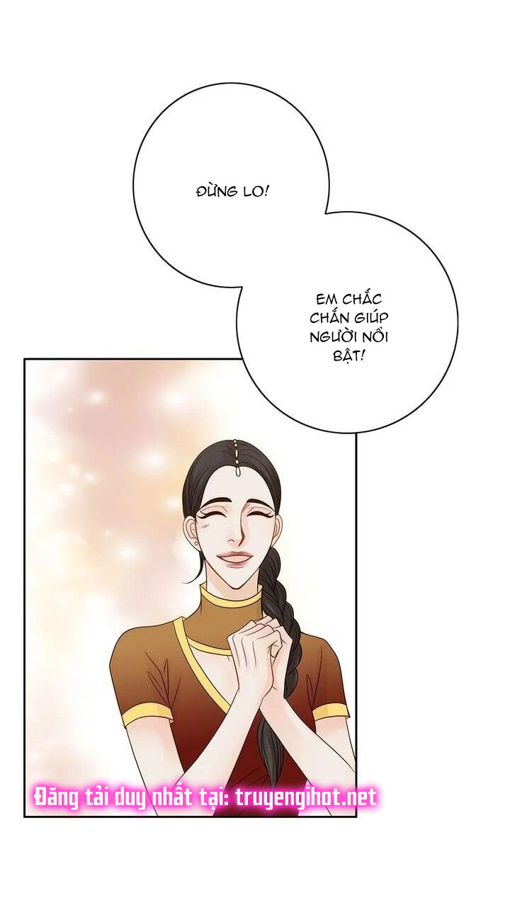 nữ hoàng bí ẩn chapter 3 37