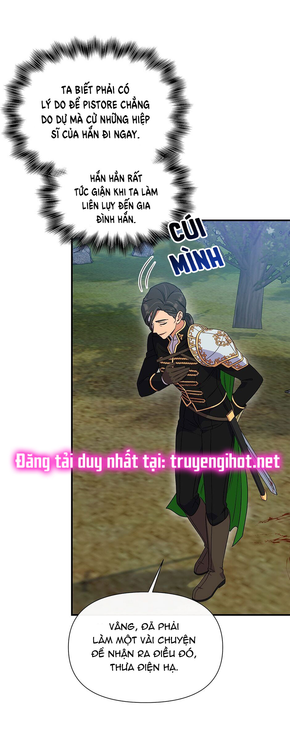 bản khế ước với nữ công tước ác ma chapter 118 43