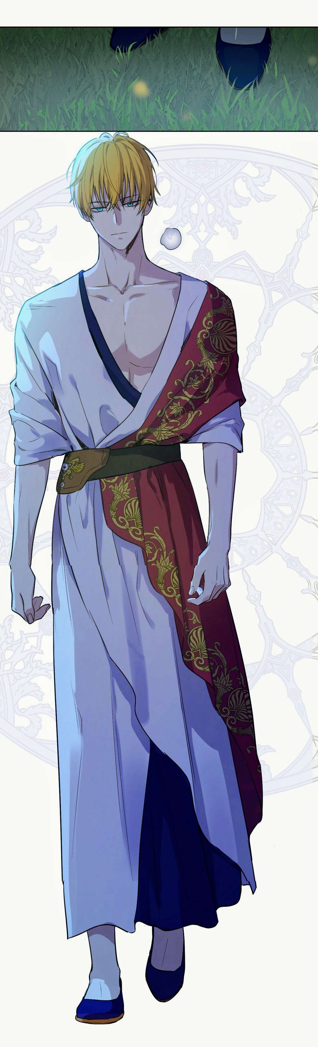 bỗng một ngày nọ tôi trở thành nàng công chúa chapter 113 62