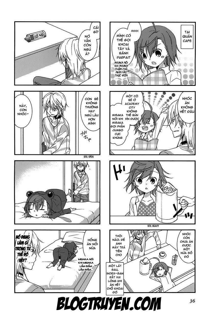 siêu năng lực gia x cấm thư ma thuật index: 4 khung ảnh chapter 5 5