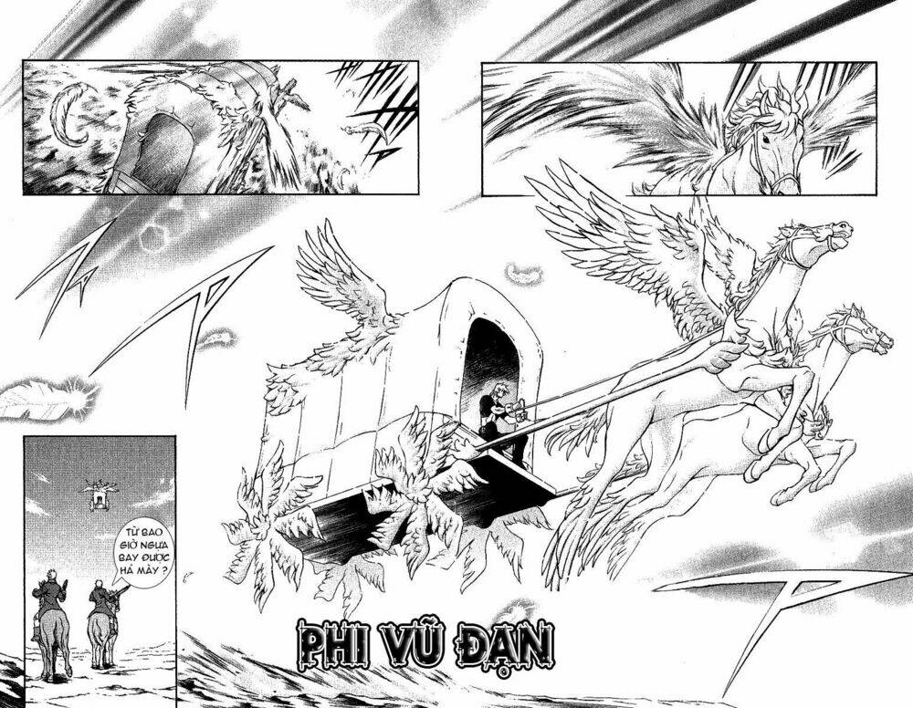 phù thủy phép thuật chapter 46 29