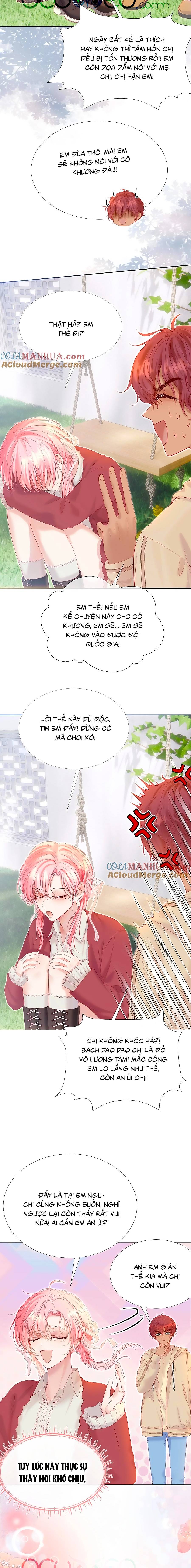 trọng sinh trở về năm ấy chồng tôi là hotboy chapter 31 7