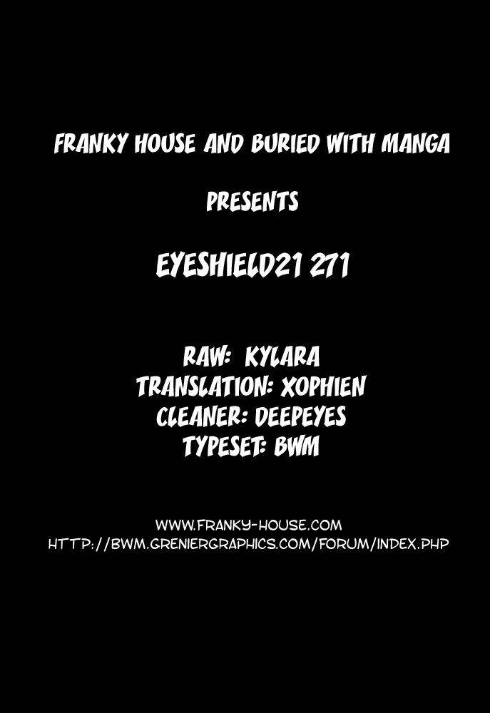 lá chắn mắt chapter 271 1