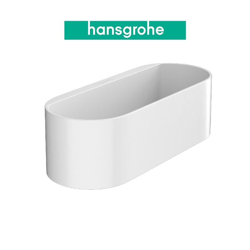 Khay gắn tường hansgrohe 27912