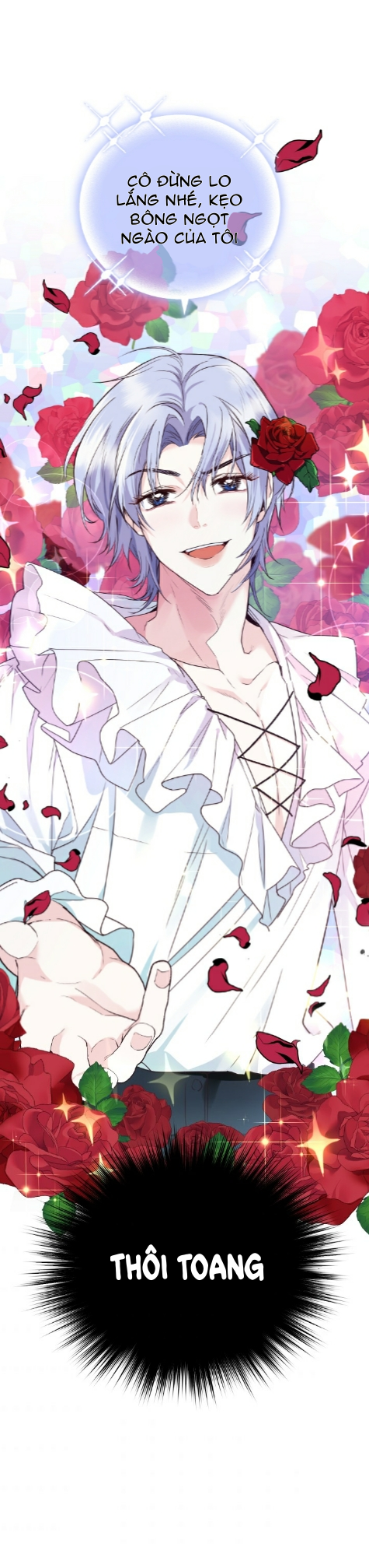 trở thành người điều chế nước hoa duy nhất của bạo chúa chapter 26 53