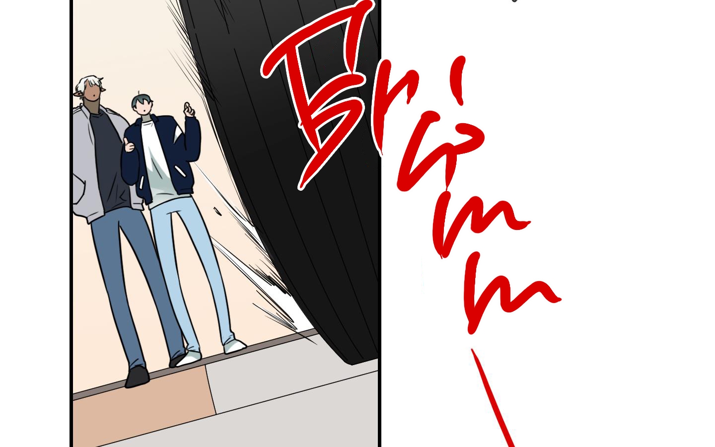 dear door chapter 156 27