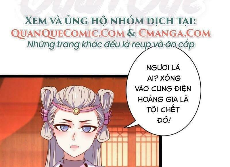 trọng sinh tối cường ma tôn ở rể chapter 70 27