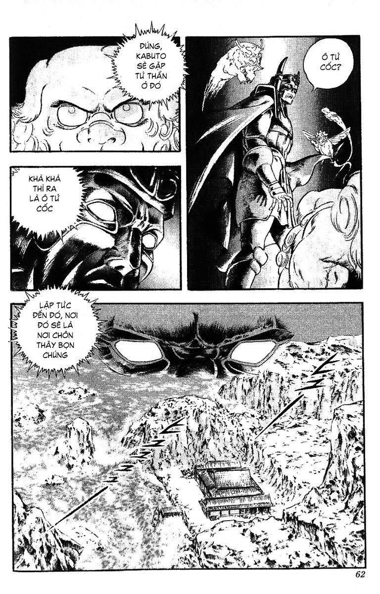 karasutengu kabuto chapter 1.1 62