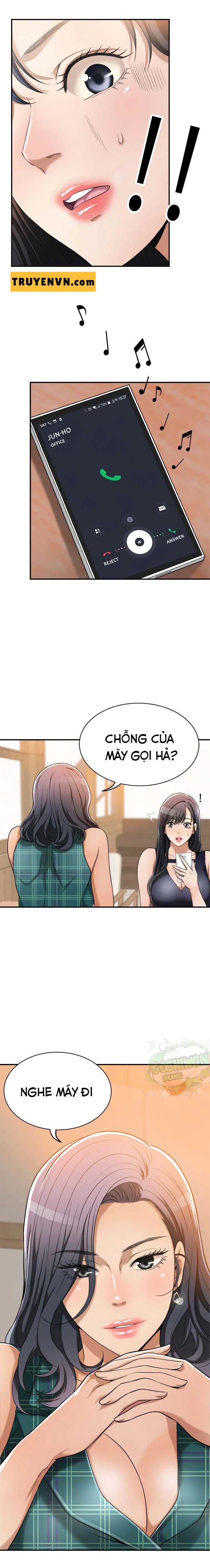 ham muốn chapter 12 1