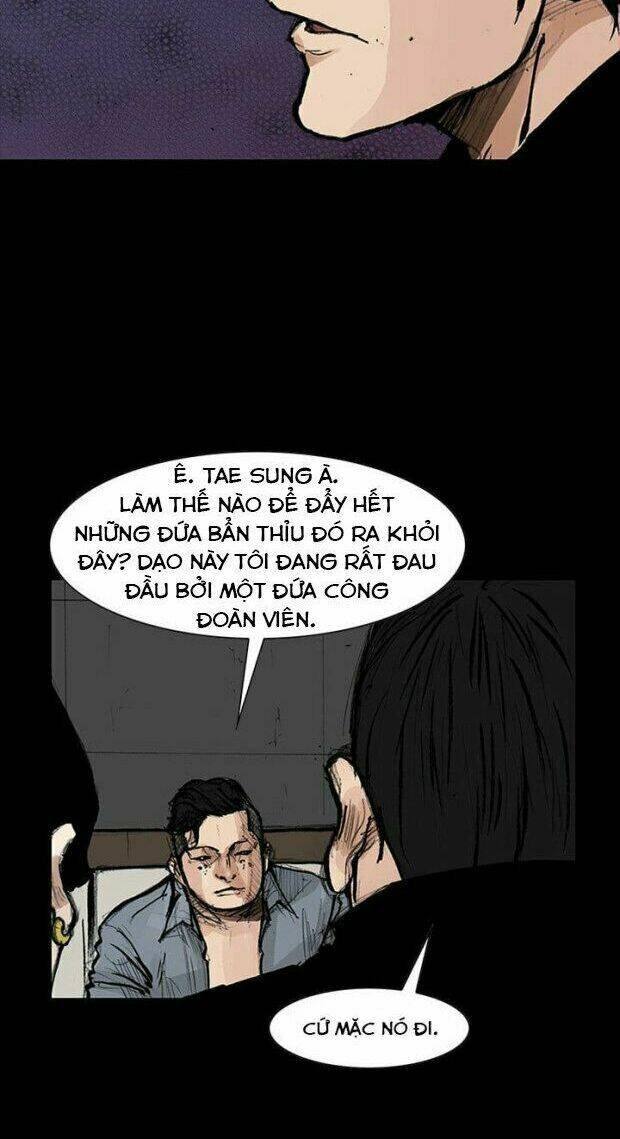 dokgo 2 | độc cô 2 chapter 20 23