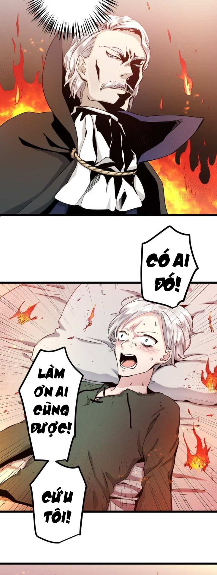 nullitas~nàng dâu giả dối~ chapter 3 38