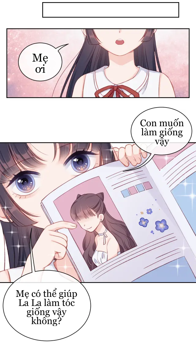 không thể đến gần chapter 6 22