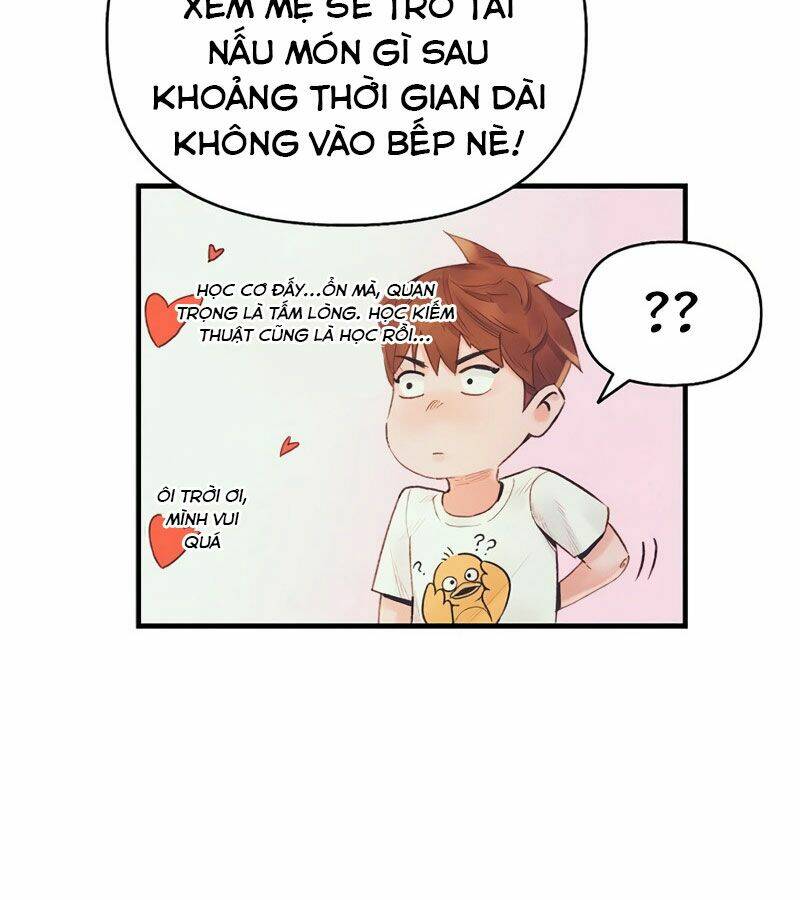 tu sĩ trị liệu của thái dương giáo chapter 13 79