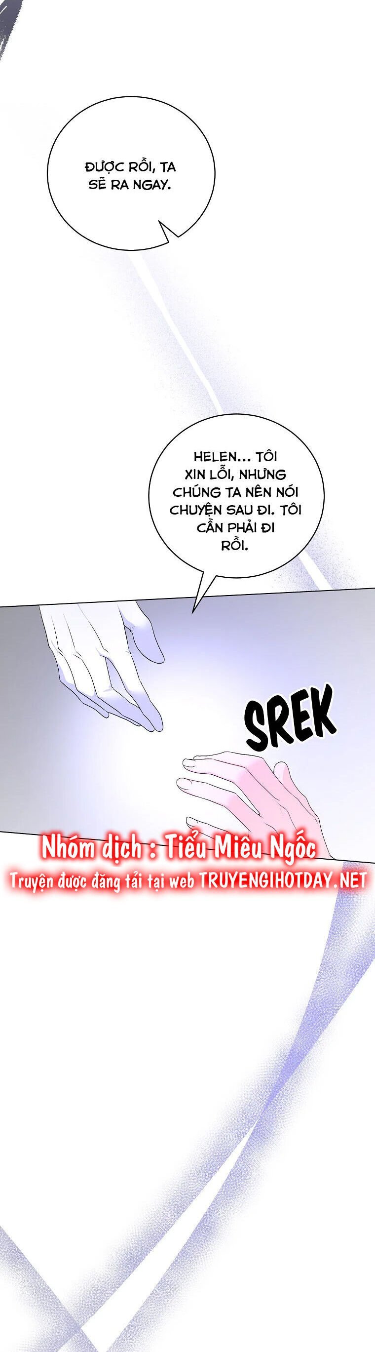 là nhân vật phản diện nhưng tôi sẽ trở thành nữ chính chapter 113 34