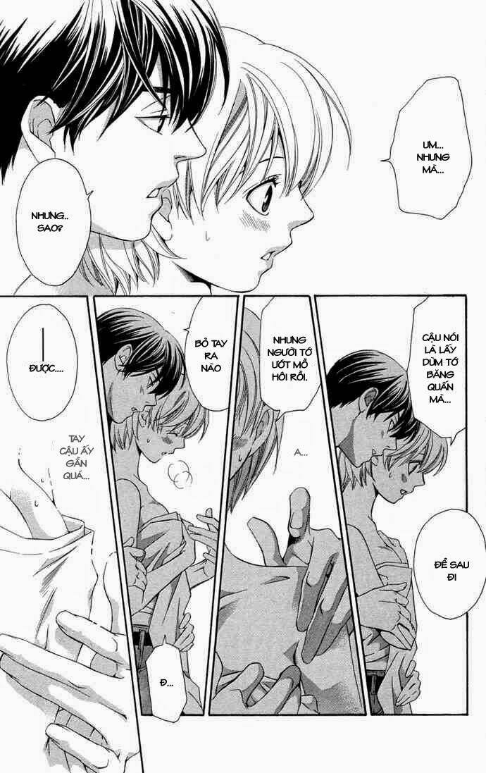 boku ni natta watashi chapter 11 18