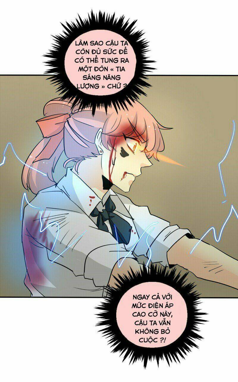 Thế Giới Không Hoàn Hảo Chapter 155 88