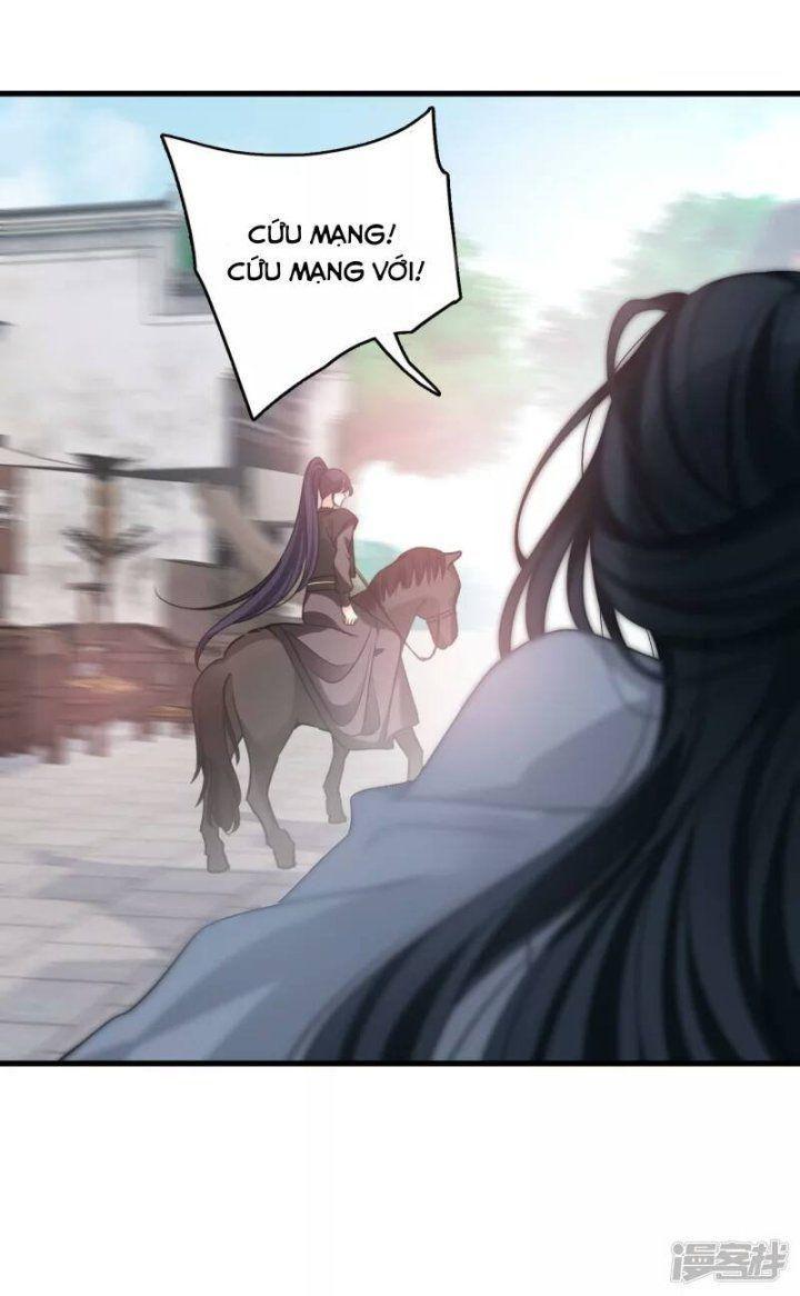 nụ cười của ngươi ngọt gãy tám cái răng của ta chapter 14 27