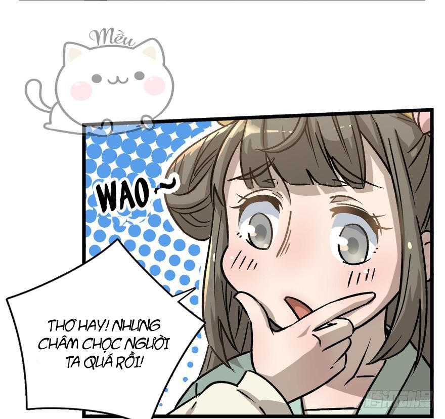 quẻ phi thiên hạ chapter 7 95